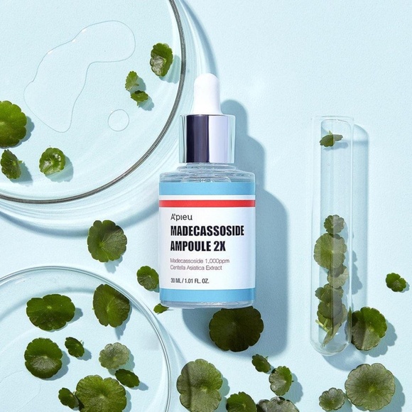 A'PIEU⎜Madecassoside Ampoule 2X - Picture 1 of 11